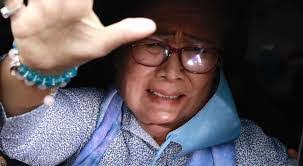 Leila Lima's Instagram, Twitter & Facebook