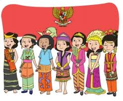 Menurut sejarahnya, nama asli bakpia adalah tou luk pia yang artinya kue lembut berisi kacang hijau. Kunci Jawaban Tema 7 Kelas 3 Sd Subtema 3 Hal 150 Sampai 159 Contoh Ragam Budaya Di Indonesia Halaman All Tribunnewsmaker Com