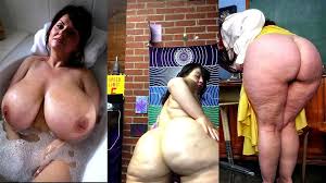 Watch Big Boobs Big Ass Mature Women - Gilf, Jiggly, Cellulite Porn -  SpankBang
