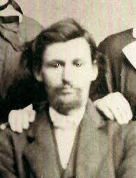 PVT Henry Lincoln Barnhart (1839-1914)