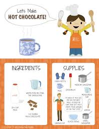 Award Winning Recipes For The Whole Family Let S Make Hot Chocolate Toddler Recipe Toddler Meals Fun Kids Food Easy Meals For Kids