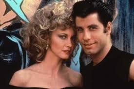 Grease: film musikal yang dibintangi oleh Travolta dan Newton-John