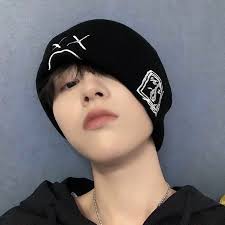 Zimska kapa-bini svaki dan, kapa-lubanja s manžetama, вязаная kapa unisex,  crne ženske tople kape, ski чепчики, kape za žene i muškarce > Sportska  Odjeća I Pribor < www.hara.com.hr