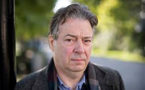 Roger Allam by Geoff Pugh