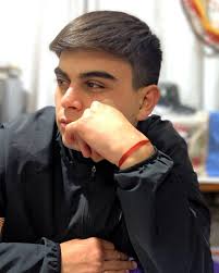 Misael Sosa (@misael_ssa) • Instagram photos and videos