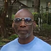 Mr. Kevin Epperson Obituary