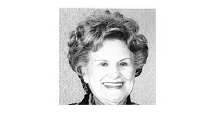 Lorraine Arnold Obituary (2009)