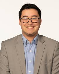 August Dispatch 2023 (5.5 × 8.5 in)