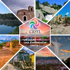 Image result for creel