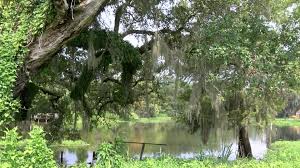 after sinkhole, bayou corne residents