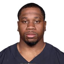 DeAndre Carter Returning Stats