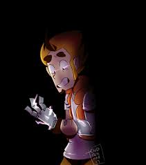 Look I Made Art I Kinda Had To Make Art For The Hellbent Clip Because Arthur S My Favorite Msa Character And It Gave Me An Mystery Skulls Comic Art Animation