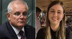 Nsw lockdown payments welcomed, but not enough, social advocates warn. Morrison To Hold Private Meeting With Brittany Higgins