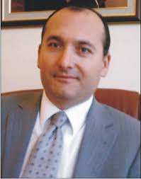 Erol Özkan, Vali Yardımcısı Oldu