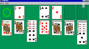 Todos los juegos de multijugadores. El Verdadero Origen Del Mitico Juego Solitario Tiene Que Ver Con Un Empleado Aburrido