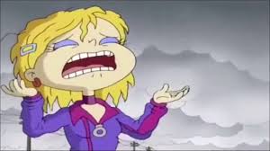 The movie 3.1 promotional 3.2 screen captures 4 rugrats go wild. How Many Times Did Angelica Pickles Cry Part 27 Rv Having Fun Yet Youtube