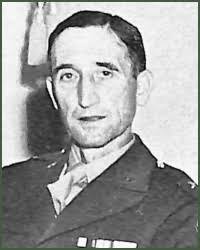 Biography of Brigadier-General Rufus Stanley Ramey (1893