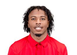 Robert Brown III Biography