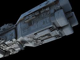 Rendili Dreadnaught Wip 6 Fractalsponge Net