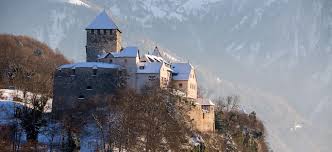 Vaduz receives, on average, approximately 900 mm (35.43 in) of precipitation per year. Welcome To Vaduz The Historic Capital Of Liechtenstein Luxury Lifestyle Magazine