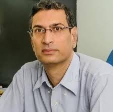 Dr. Anand Kelkar (Ratna Memorial Hospital) in Chaturshringi,Pune