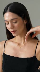 14K Gold Sun Necklace for Women, Dainty Puffed Sun Pendant Necklace,  Minimalist Sun Charm, Birthday Gift, Gift for Her, Celestial Necklace