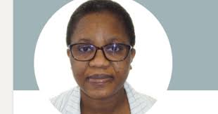 Dr Mandu Stephen Ekpenyong