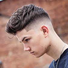Despite a lack of hair length, short haircuts for men can be interpreted in several different ways. 15 Teen Boy Haircuts 2021 Trends Styles