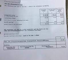 Welche studienkosten kann ich von der steuer absetzen welche kosten aus dem studium sie in der steuererklärung angeben können hier. So Wenig Zuruck Steuern