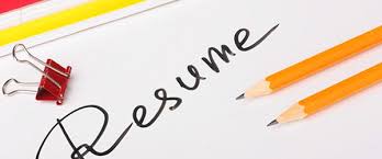 resume writing companies vancouver, the