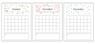 free printable 2021 2022 calendar gathering beauty