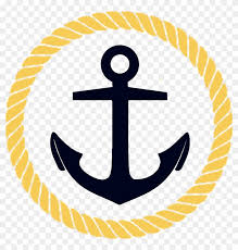 They give the order in which to make the various strokes of the pencil. Cute Anchor Png Gold Ship Wheel Clipart Transparent Png 5708629 Pikpng
