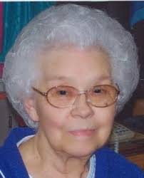 Ina Lee Riddle Obituary