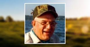 Irvin I. Carper Obituary April 19, 2014