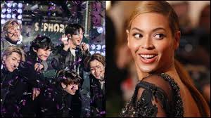 The nominations for the 2021 grammy awards unfolded via livestream on tuesday as recording academy interim president harvey mason jr. 2021 Grammy Awards Nominations Bts Finally Makes It Beyonce Leads With Nine Nods
