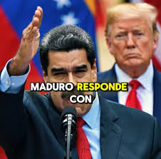 Verificación de Datos: Maduro No Retó al Gobierno Estadounidense a Venir a  Buscarlo a Miraflores Llamándolos Cobardes