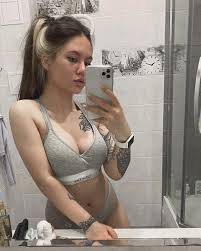 Olesya Liberman (23 photos) - porn