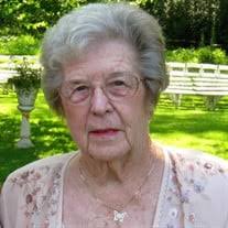 Obituary information for Lois Kline