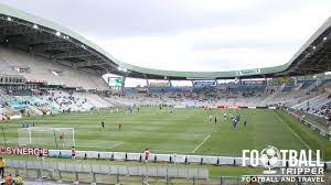 Il y a 2 ans | 6 vues. Stade De La Beaujoire Fc Nantes Guide Football Tripper