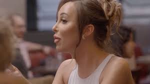 Celebs Go Dating's Ella Morgan slams co-star as 'game player' and shares  red flag moment that 'confirmed it'