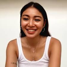 LOOK: Beautiful and Fresh Nadine Lustre 🔥❤❤❤
