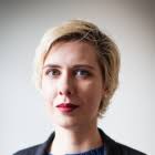 Raised in cattle country, Isha Datar now promotes cellular agriculture,  meat grown in laboratories