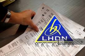 Pemohon perlu memastikan bahawa borang permohonan lengkap diisi dan disertakan dengan dokumen lampiran yang berkaitan seperti di senarai semak pada muka surat 2. Permohonan No Pin Login Ezhasil Kali Pertama Online