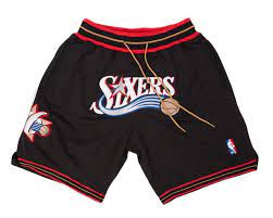 Check out our philadelphia 76ers selection for the very best in unique or custom, handmade pieces from our shops. Philadelphia 76ers Classic Shorts Jersey Crates