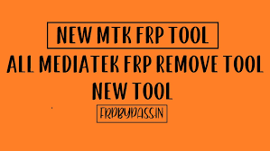 Tcs mediatek frp unlock tool is service tool which allows you to bypass or remove frp protection from mediatek smartphone and tablets in a click only. Download Mtk Frp Tool All Mediatek Frp Remove 2020