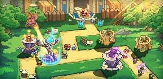 Best of all, it's free. Empire Warriors Td Mod Apk 2 4 18 Unlimited Diamonds Download