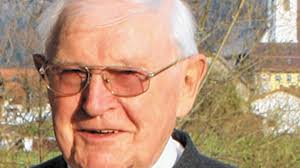 Ein stiller Held des Ehrenamts