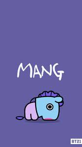 Bt21 Shooky Cooky Tata Chimmy Mang Koya Rj Wallpaper Wallpaper Lucu Kartun Wallpaper Ponsel