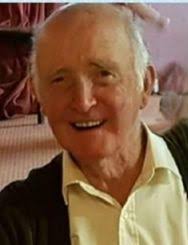 Jack Keating, Ballymartin