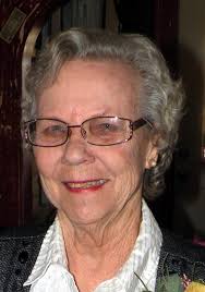 Anita White Obituary